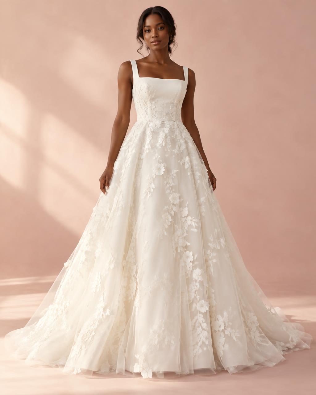 Style It Padi dress inspiration