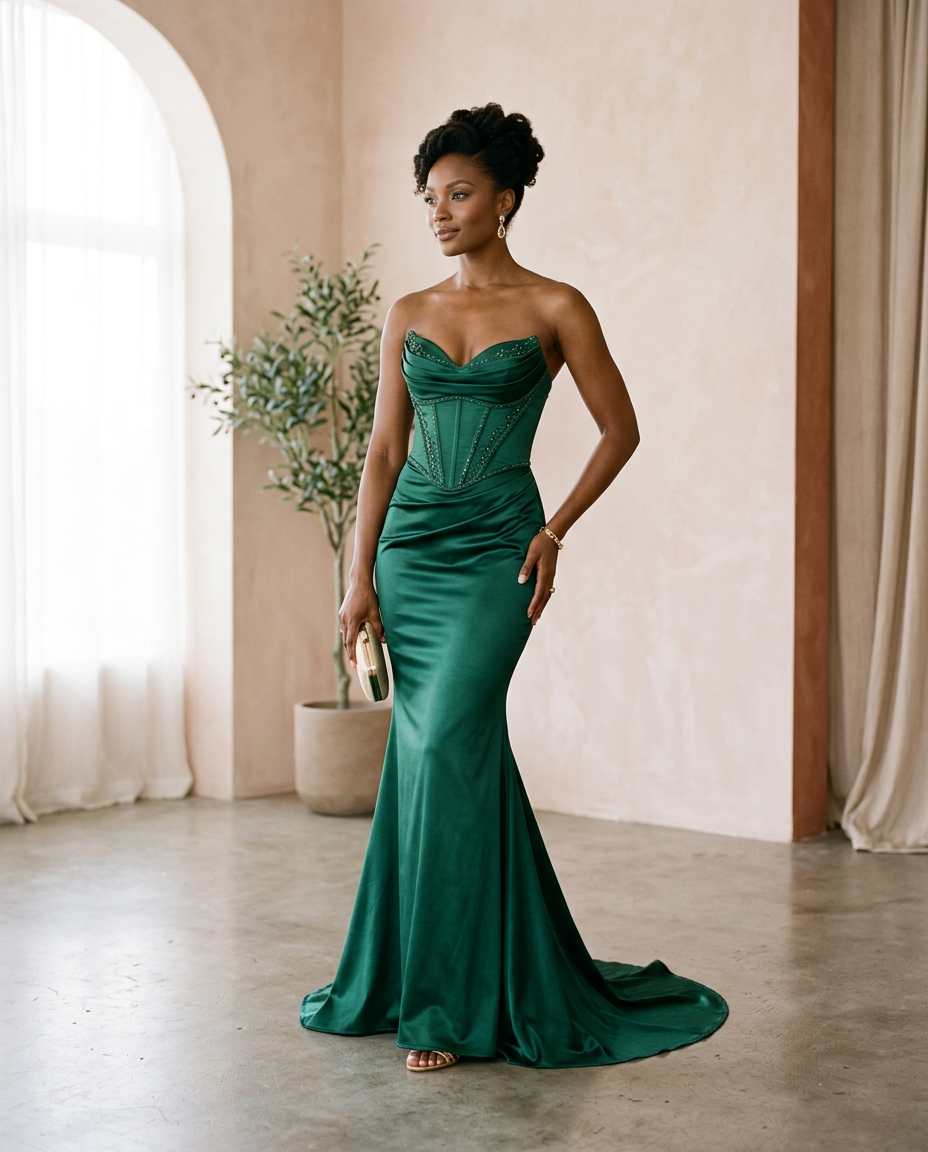 Style It Padi dress inspiration